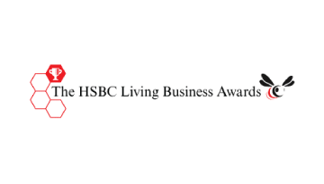 The HSBC Living Business Awards